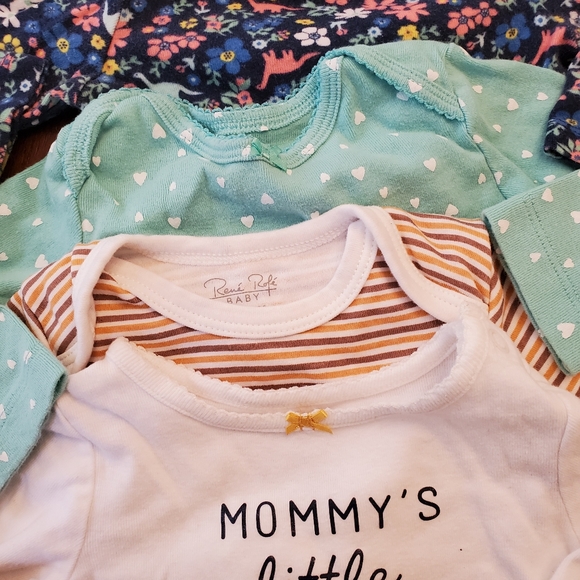 Baby Girl Bundle - Picture 10 of 10